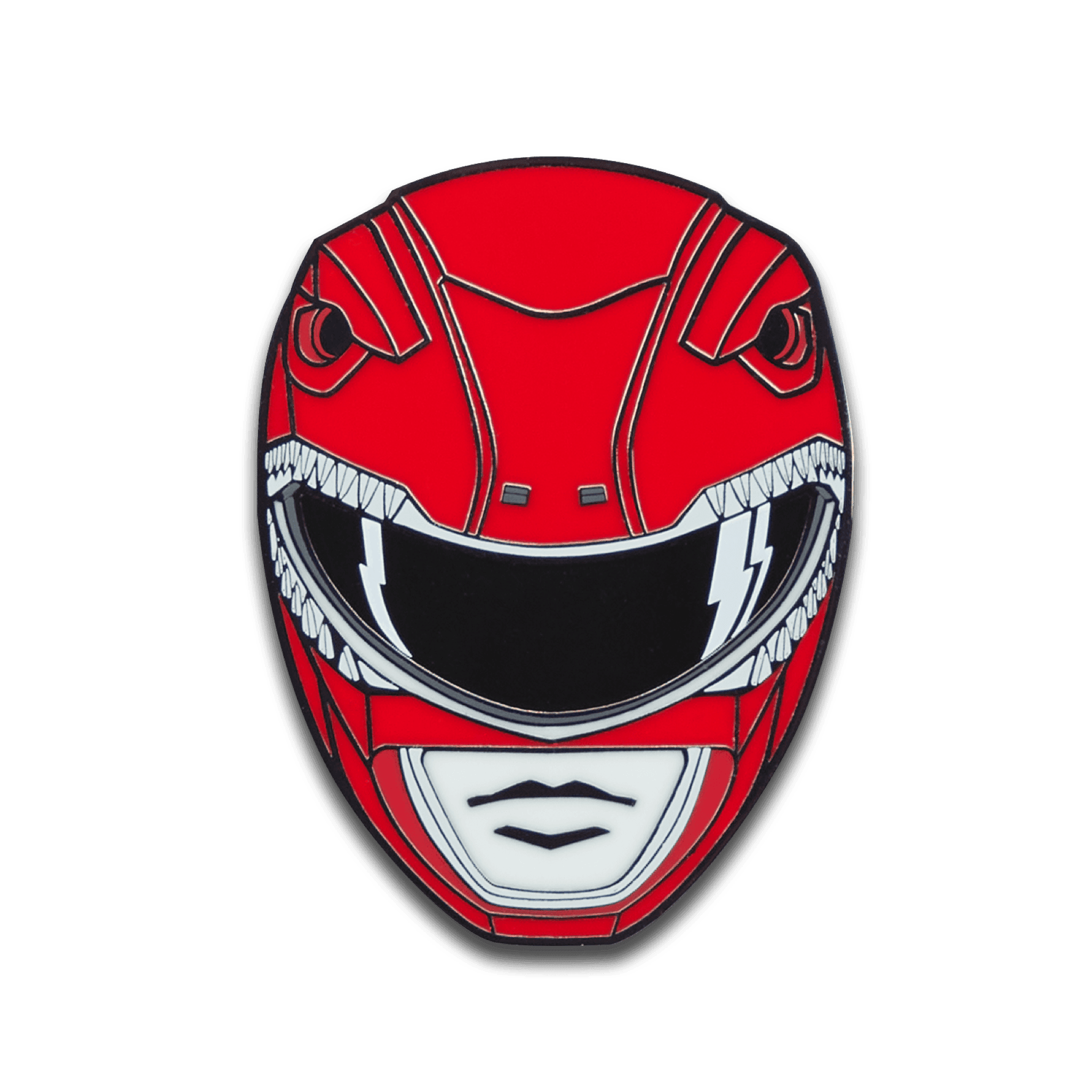 Power Rangers - Red Ranger - 