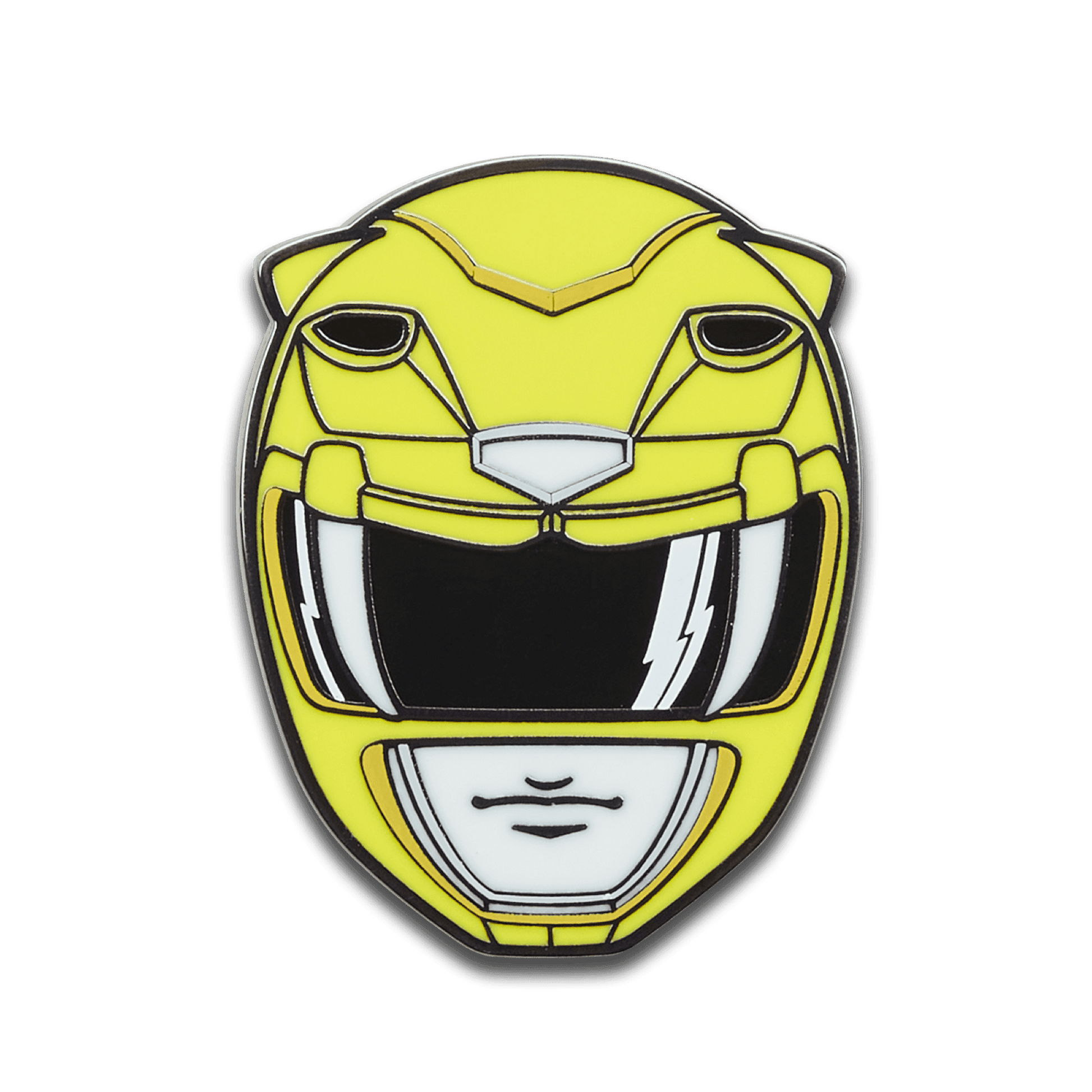 Power Rangers - Yellow Ranger - 