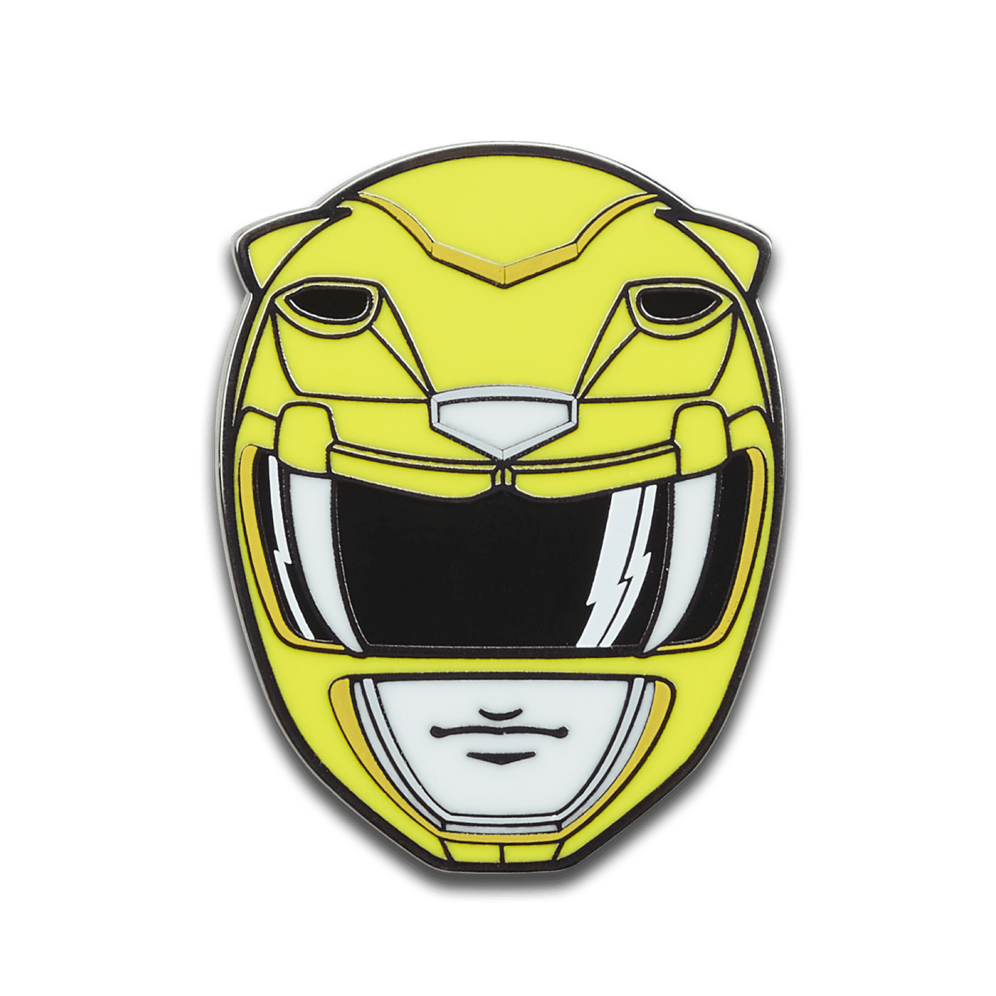 Power Rangers - Yellow Ranger - 