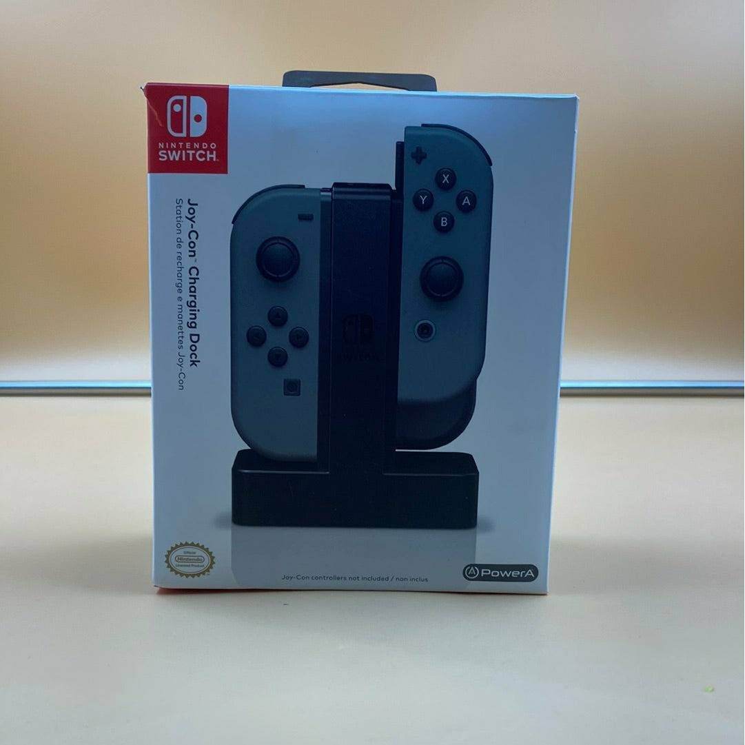 PowerA Joy-Con Charging Dock for Nintendo Switch - 
