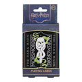 Paladone: Harry Potter Dark Arts Playing Cards in a Tin - 