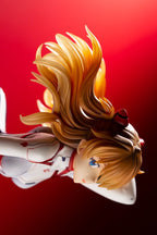 Evangelion 3.0+1.0 Asuka Shikinami Langley White Plugsuit Ver. 1/6 Scale Figure - Kotobukiya