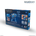 StarCraft The Miniatures Game: Terran: Goliath Expansion Set