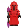 Praetorian Guards Lego Star Wars Minifigures Custom Toys 1-1