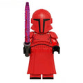 Praetorian Guards Lego Star Wars Minifigures Custom Toys 1-2