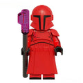 Praetorian Guards Lego Star Wars Minifigures Custom Toys 1-3