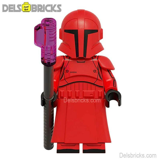 Praetorian Guards Lego Star Wars Minifigures Custom Toys 3 - 
