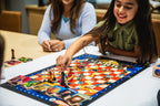 Celebrate America: Race to The White House Board Game | Made in the USA