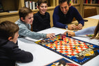 Celebrate America: Race to The White House Board Game | Made in the USA