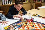 Celebrate America: Race to The White House Board Game | Made in the USA