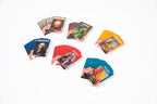 Celebrate America: Race to The White House Board Game | Made in the USA