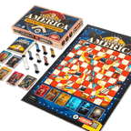 Celebrate America: Race to The White House Board Game | Made in the USA