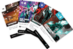 The Massive-Verse Starter Pack - 