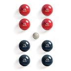 Premium Resin 107mm Rambler Bocce Set