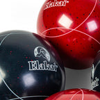Premium Resin 107mm Rambler Bocce Set
