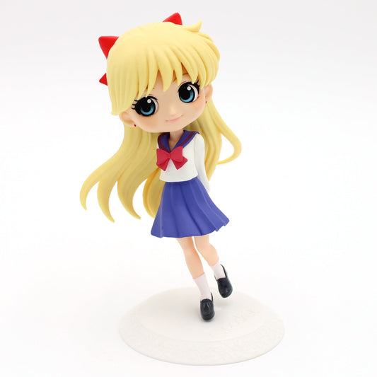 Pretty Guardian Sailor Moon Eternal Minako Aino Figure