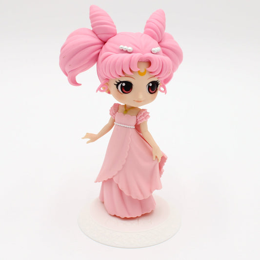 Pretty Guardian Sailor Moon Eternal Princess Usagi Figure