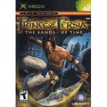 Prince Of Persia Sands Of Time - Xbox - Complete in Box