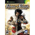 Prince Of Persia Two Thrones - Xbox - No Manual