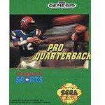 Pro Quarterback - Sega Genesis