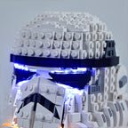 LEGO Scout Trooper #75276 Light Kit