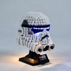 LEGO Scout Trooper #75276 Light Kit
