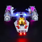Light Kit for LEGO Resistance Y-Wing Starfighter™ #75181