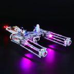 Light Kit for LEGO Resistance Y-Wing Starfighter™ #75181