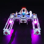 Light Kit for LEGO Resistance Y-Wing Starfighter™ #75181