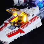 Light Kit for LEGO Resistance Y-Wing Starfighter™ #75181