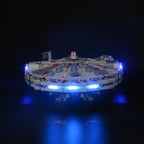 LEGO Star War Millennium Force Awakening Falcon #75105 Light Kit