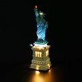 LEGO Statue of Liberty #21042 Light Kit