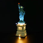 LEGO Statue of Liberty #21042 Light Kit