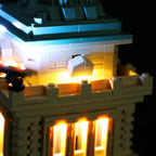 LEGO Statue of Liberty #21042 Light Kit