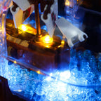 LEGO Ship in a Bottle #21313 Light Kit