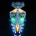 LEGO Imperial Light Cruiser #75315 Light Kit