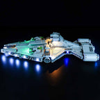 LEGO Imperial Light Cruiser #75315 Light Kit