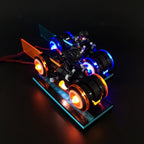 Light Kit for LEGO Tron Legacy #21314