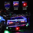 Light Kit for LEGO McLaren Senna GTR #42123