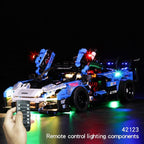Light Kit for LEGO McLaren Senna GTR #42123