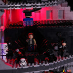 LEGO Death Star #75159 Light Kit