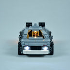 LEGO delorean 2022 #21103 Light Kit