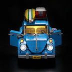 LEGO Volkswagen Beetle #10252 Light Kit