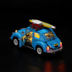 LEGO Volkswagen Beetle #10252 Light Kit