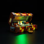 LEGO Hogwarts Magical Trunk #76399 Light Kit