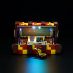 LEGO Hogwarts Magical Trunk #76399 Light Kit