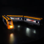 LEGO Passenger Train #60197 Light Kit
