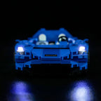 LEGO McLaren Elva #76902 Light Kit