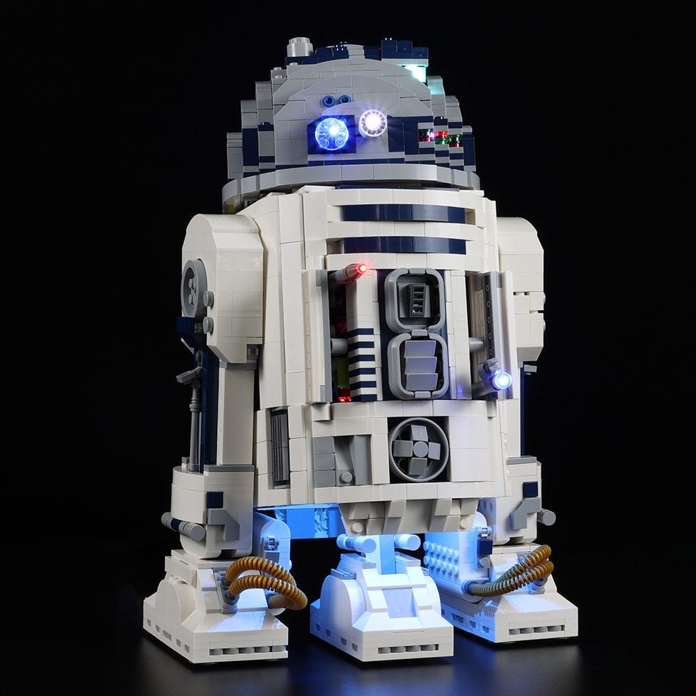 LEGO Star Wars™ R2-D2™ #75308 Light Kit
