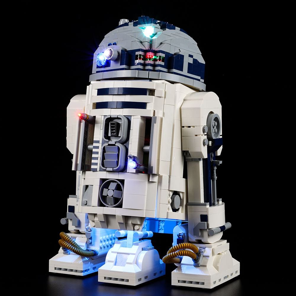 LEGO Star Wars™ R2-D2™ #75308 Light Kit